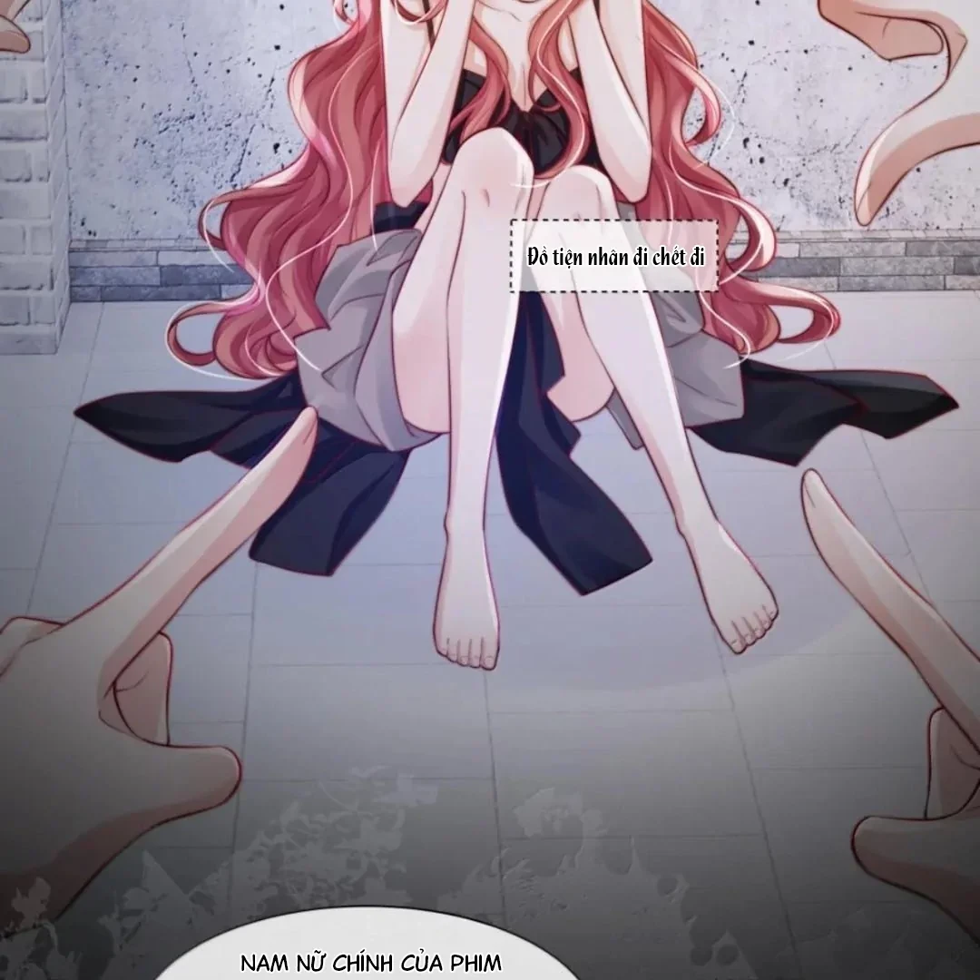 Gió Lớn Hôn Ánh Trăng Chapter 81 - Trang 46