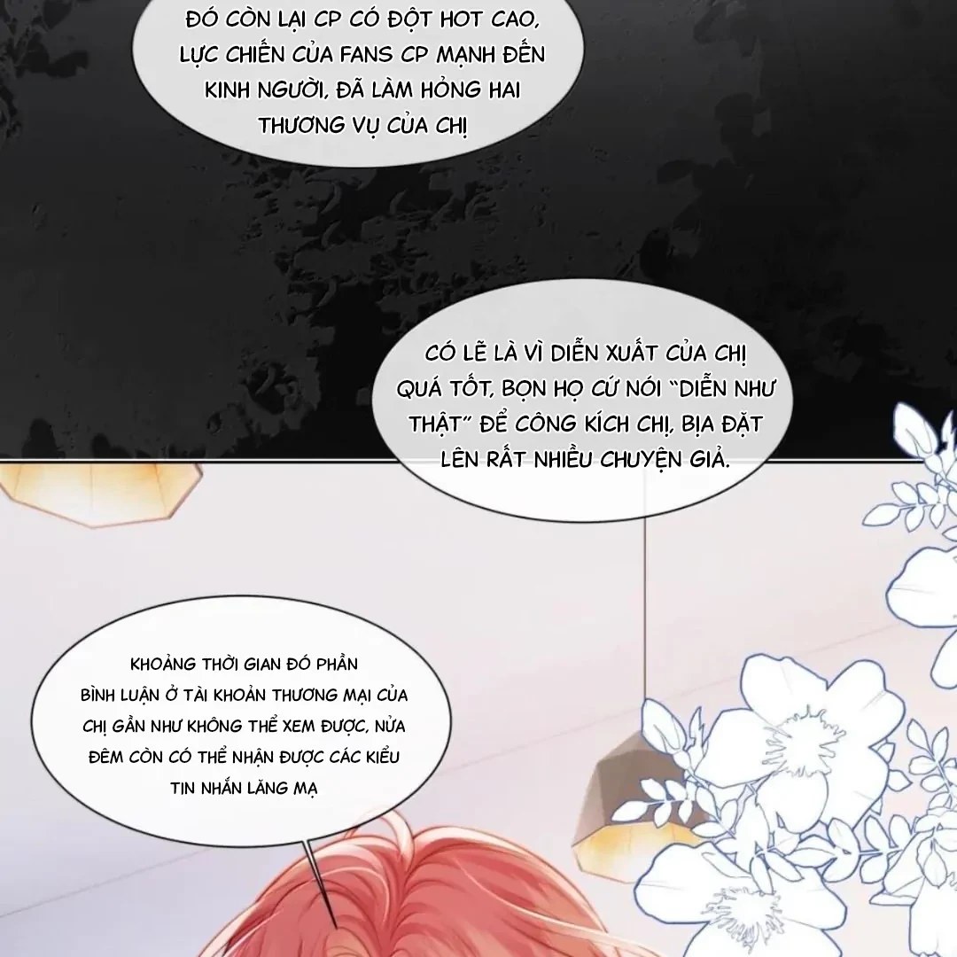 Gió Lớn Hôn Ánh Trăng Chapter 81 - Trang 47