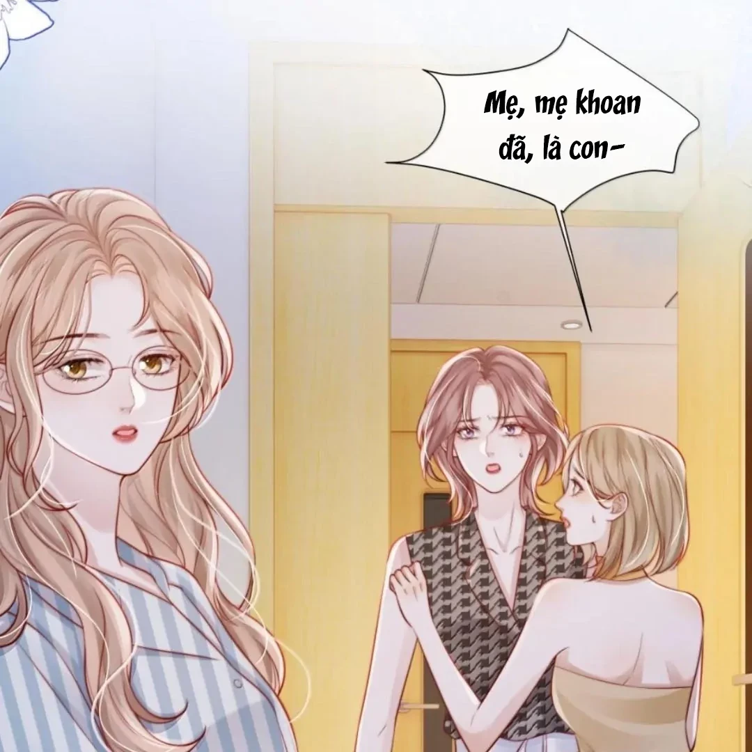 Gió Lớn Hôn Ánh Trăng Chapter 81 - Trang 5