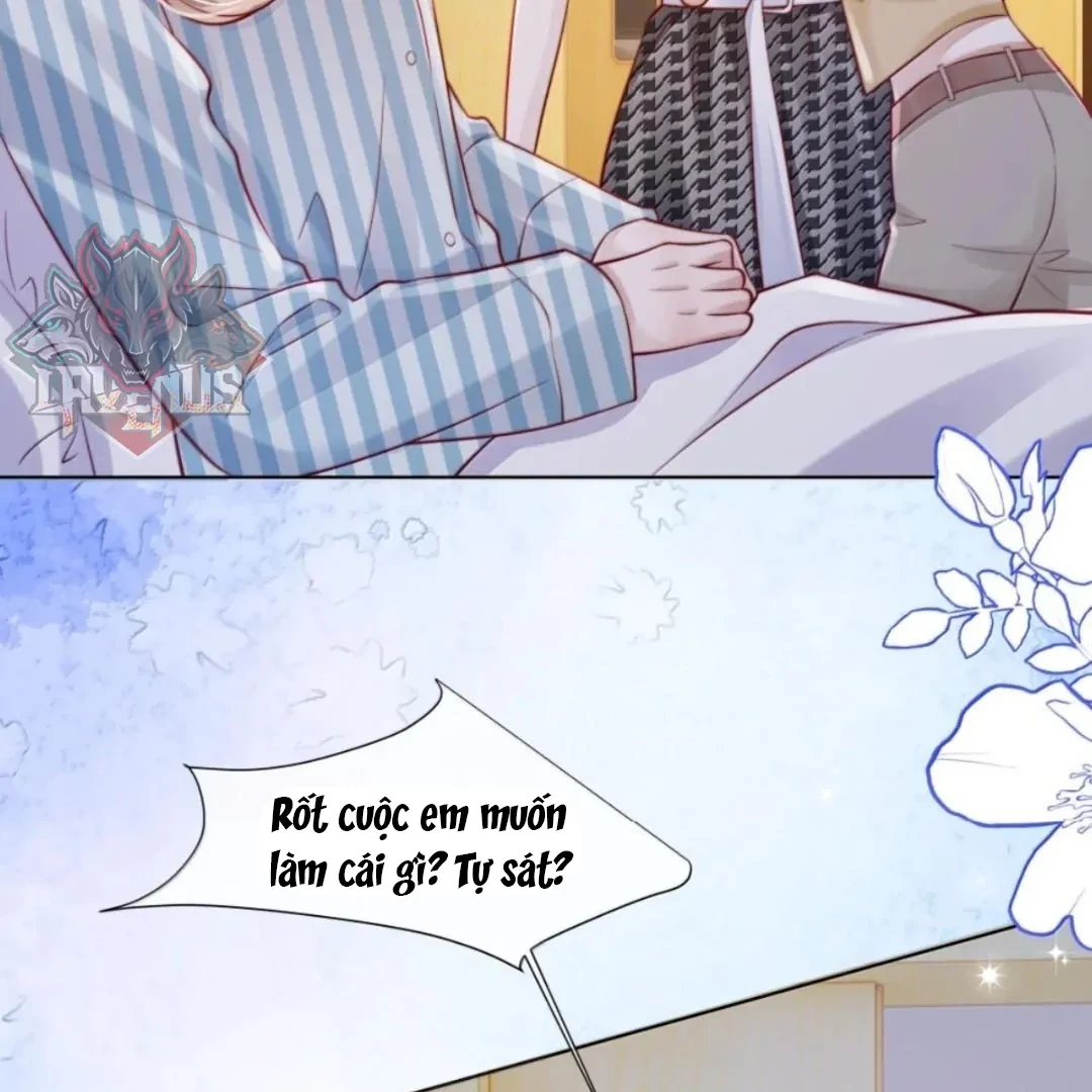 Gió Lớn Hôn Ánh Trăng Chapter 81 - Trang 6
