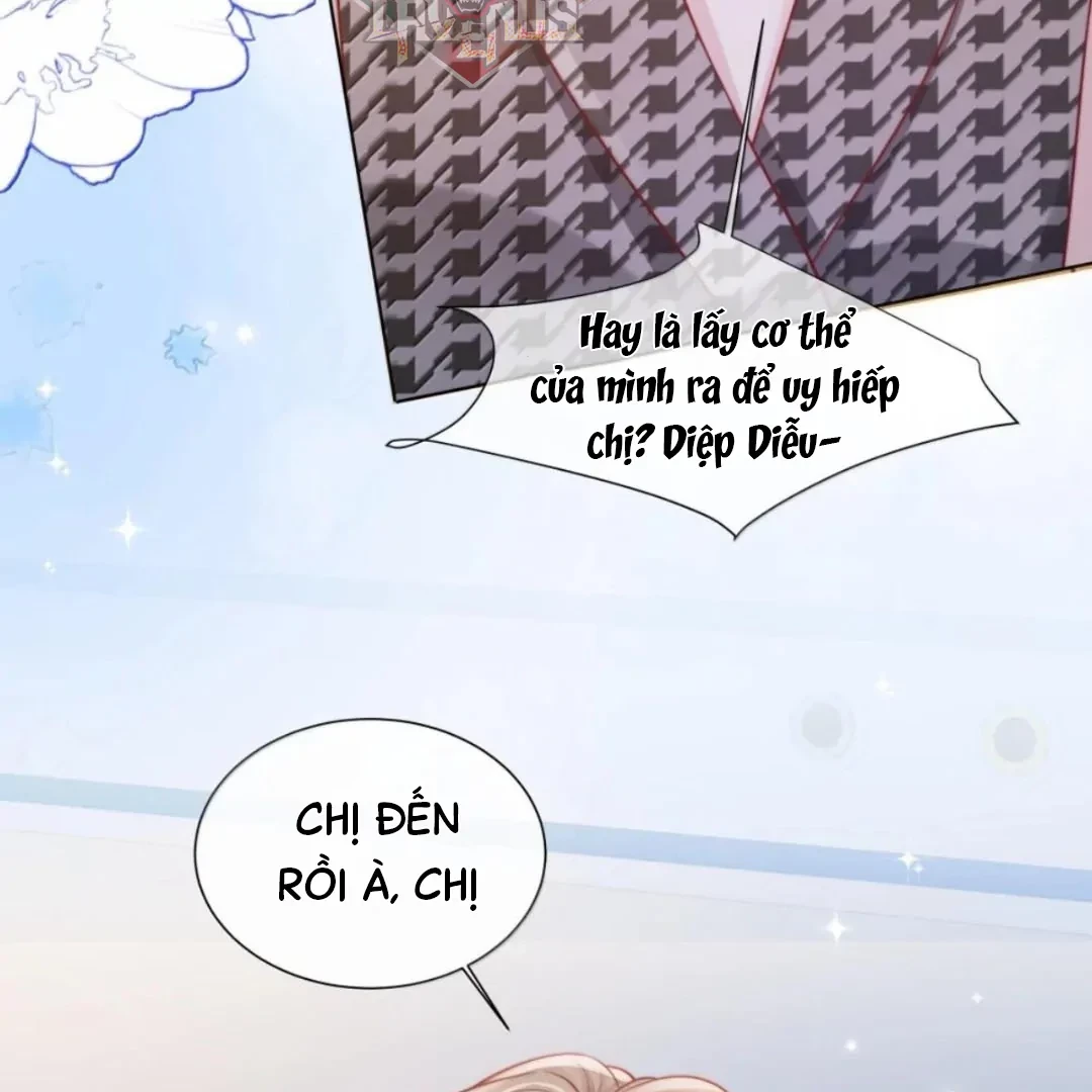 Gió Lớn Hôn Ánh Trăng Chapter 81 - Trang 8