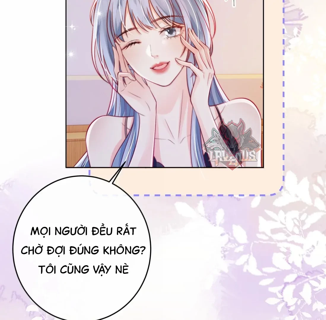 Gió Lớn Hôn Ánh Trăng Chapter 82 - Trang 10
