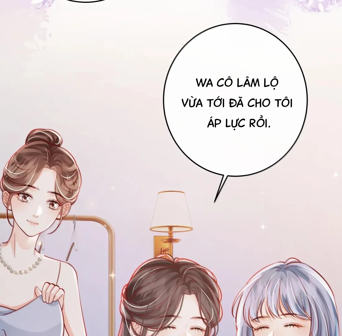 Gió Lớn Hôn Ánh Trăng Chapter 82 - Trang 11