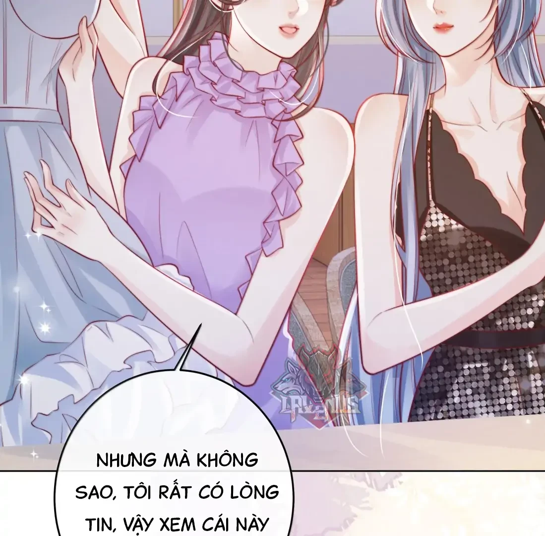Gió Lớn Hôn Ánh Trăng Chapter 82 - Trang 12