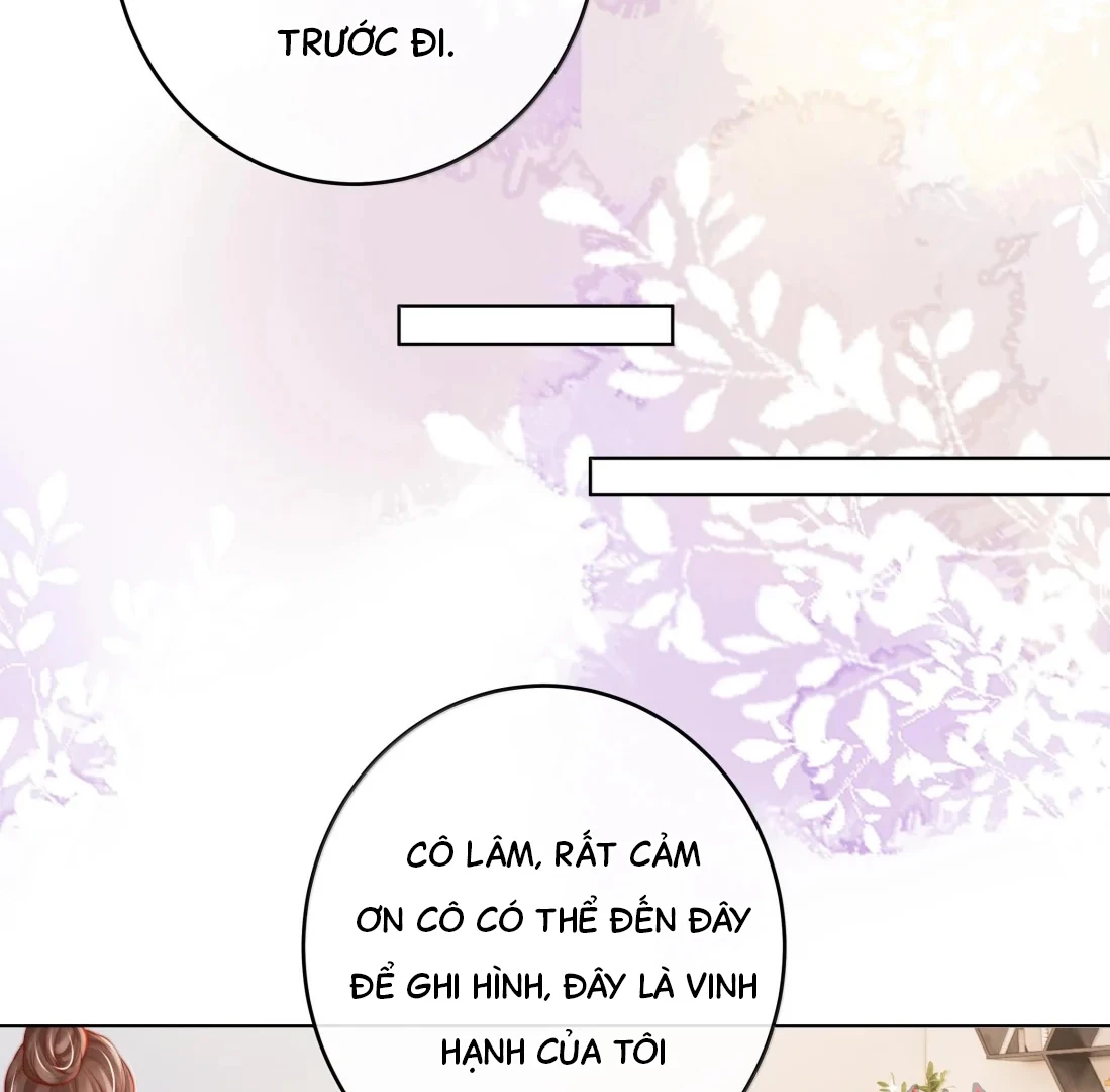 Gió Lớn Hôn Ánh Trăng Chapter 82 - Trang 13