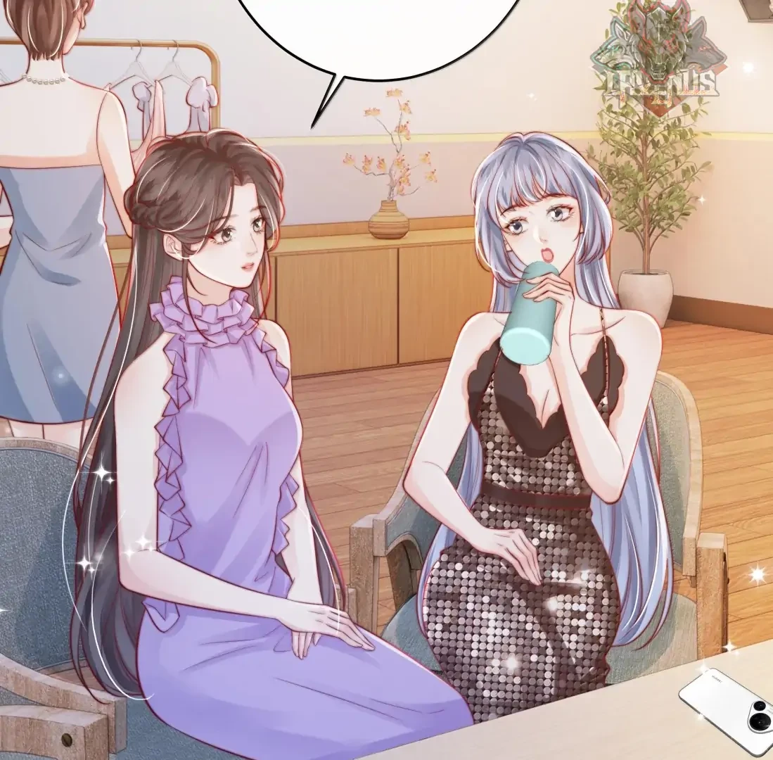 Gió Lớn Hôn Ánh Trăng Chapter 82 - Trang 14