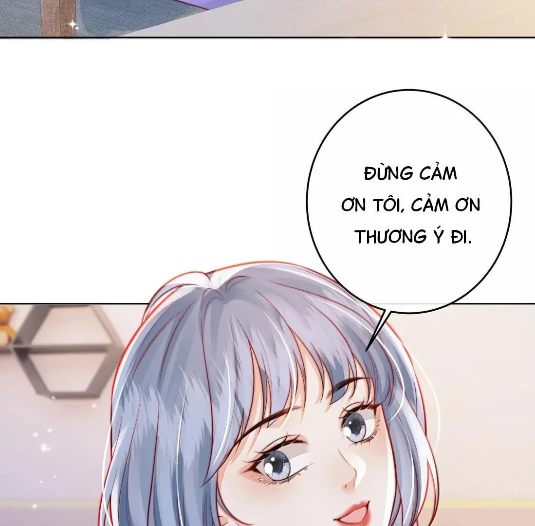 Gió Lớn Hôn Ánh Trăng Chapter 82 - Trang 15