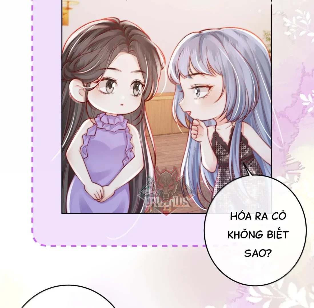 Gió Lớn Hôn Ánh Trăng Chapter 82 - Trang 17