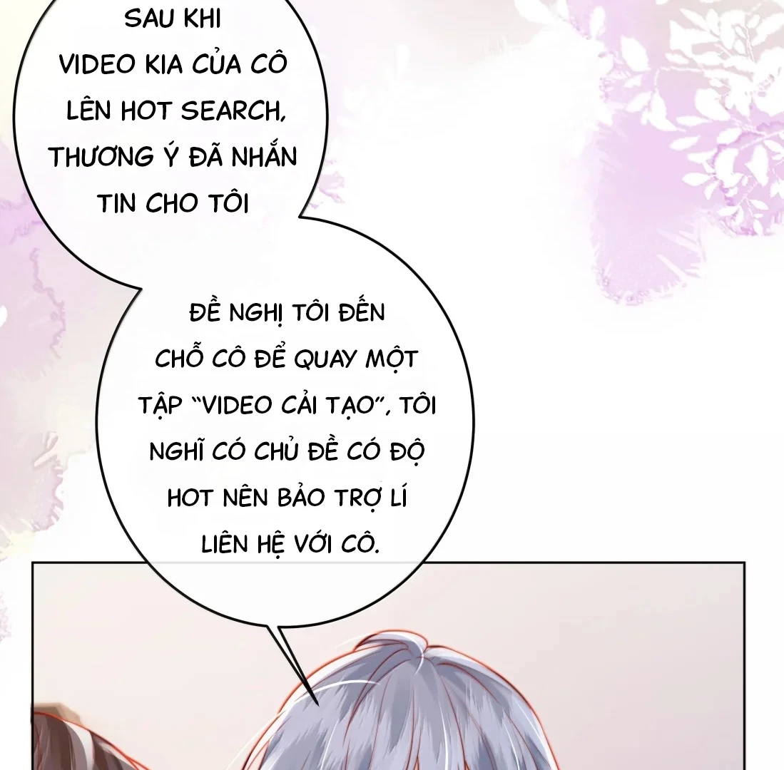 Gió Lớn Hôn Ánh Trăng Chapter 82 - Trang 18