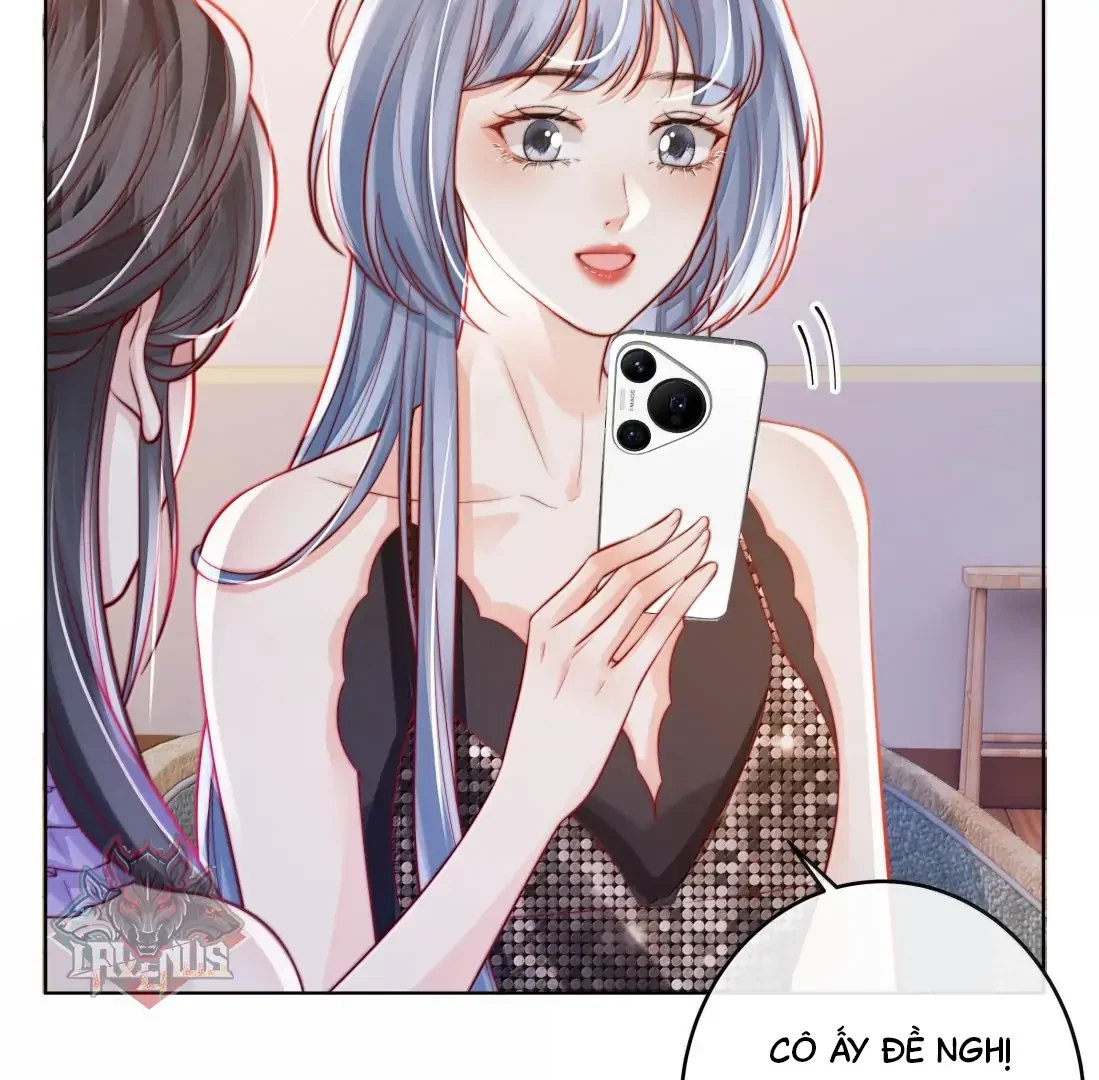 Gió Lớn Hôn Ánh Trăng Chapter 82 - Trang 19