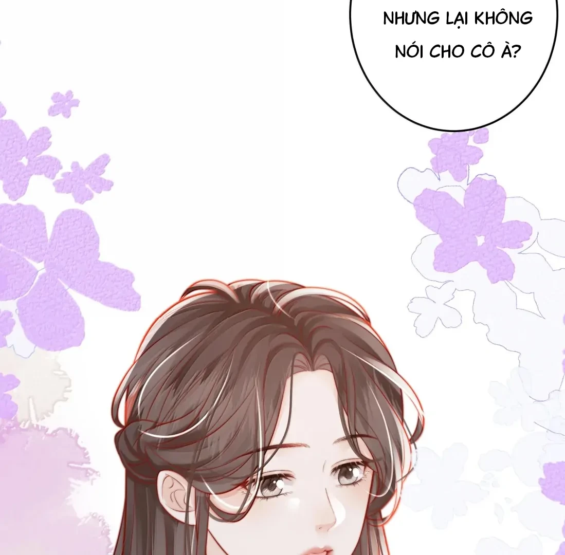 Gió Lớn Hôn Ánh Trăng Chapter 82 - Trang 20