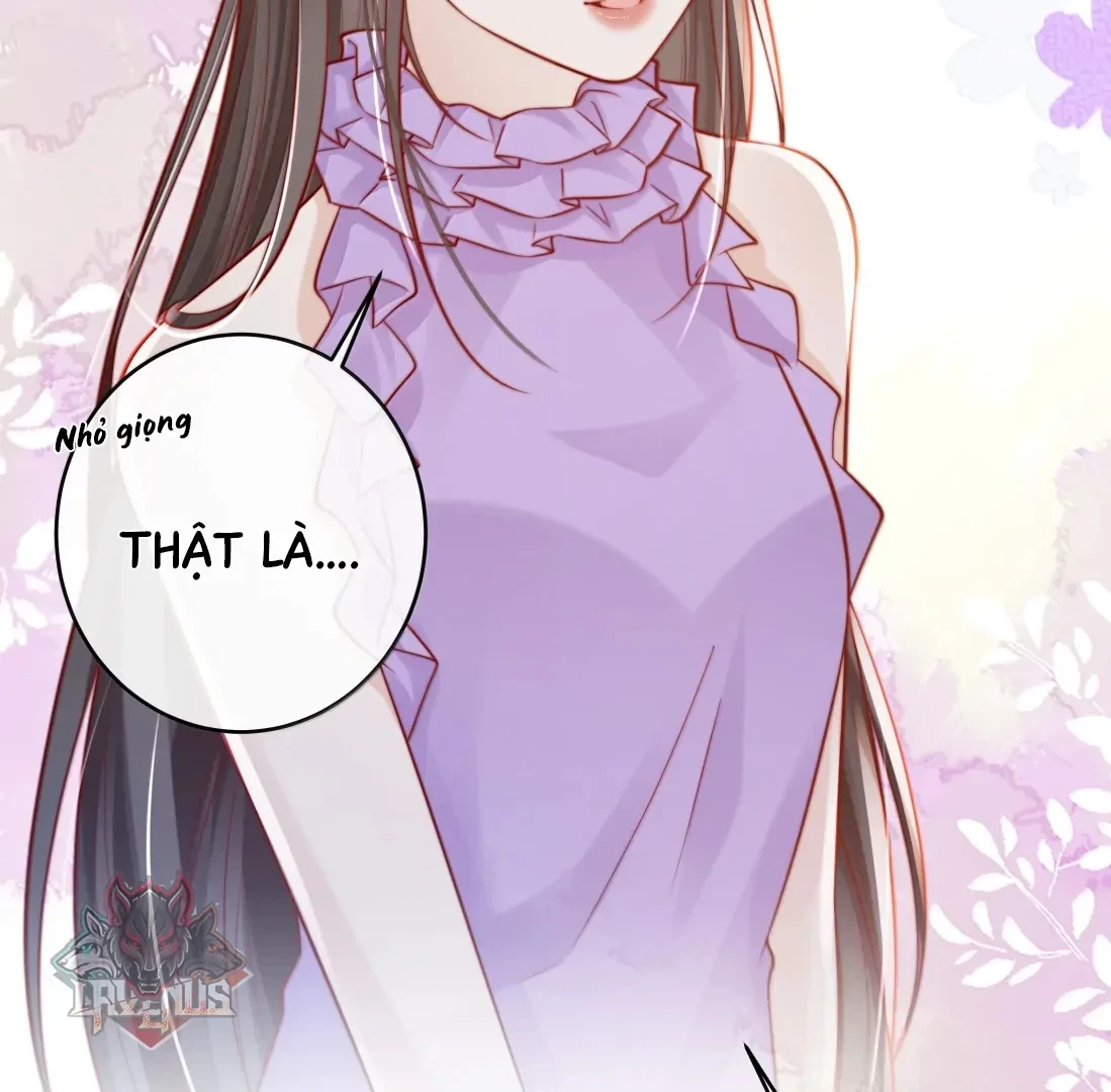 Gió Lớn Hôn Ánh Trăng Chapter 82 - Trang 21