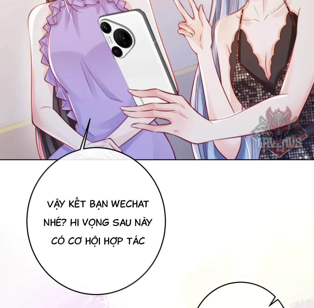 Gió Lớn Hôn Ánh Trăng Chapter 82 - Trang 23