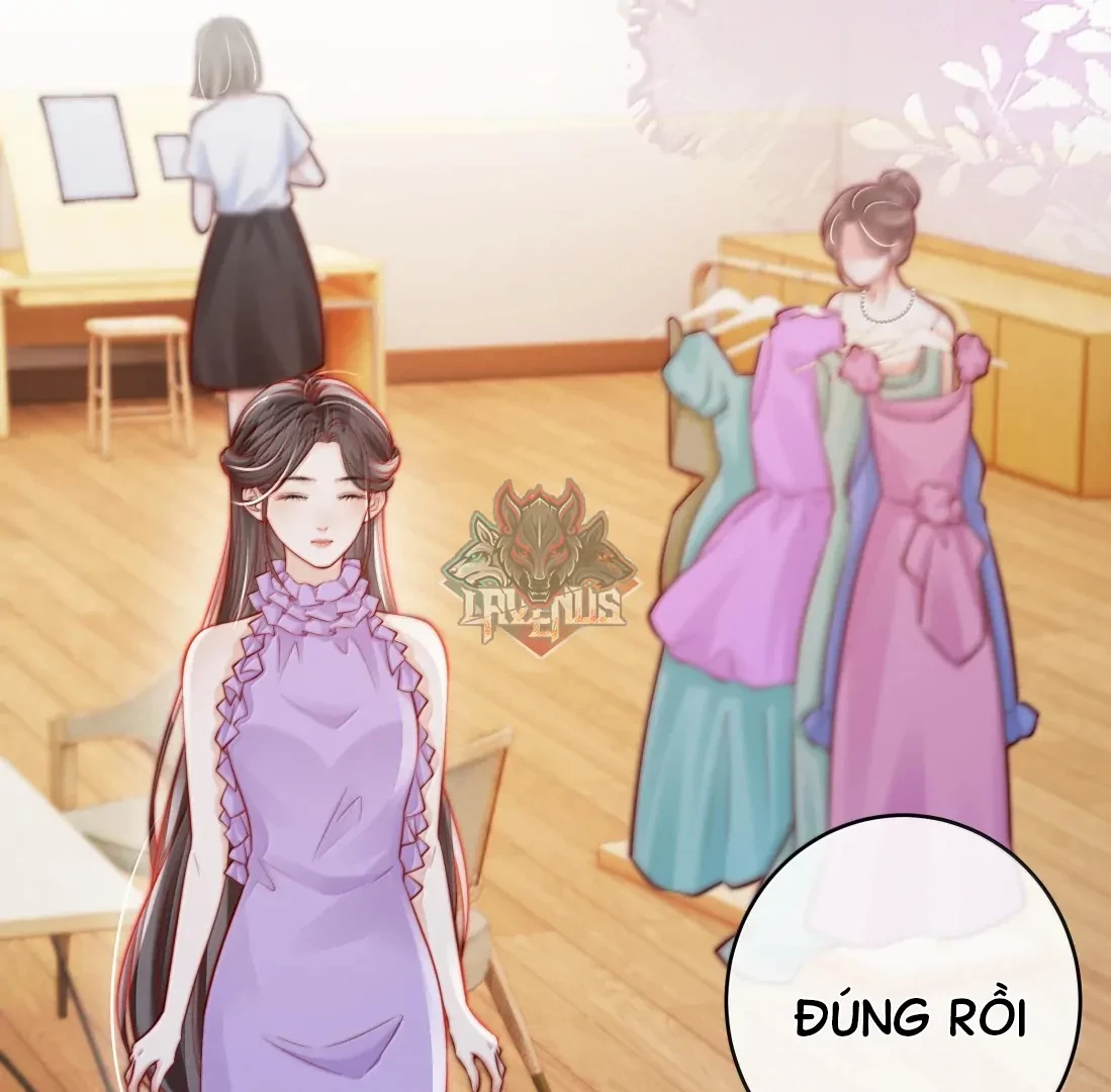 Gió Lớn Hôn Ánh Trăng Chapter 82 - Trang 25