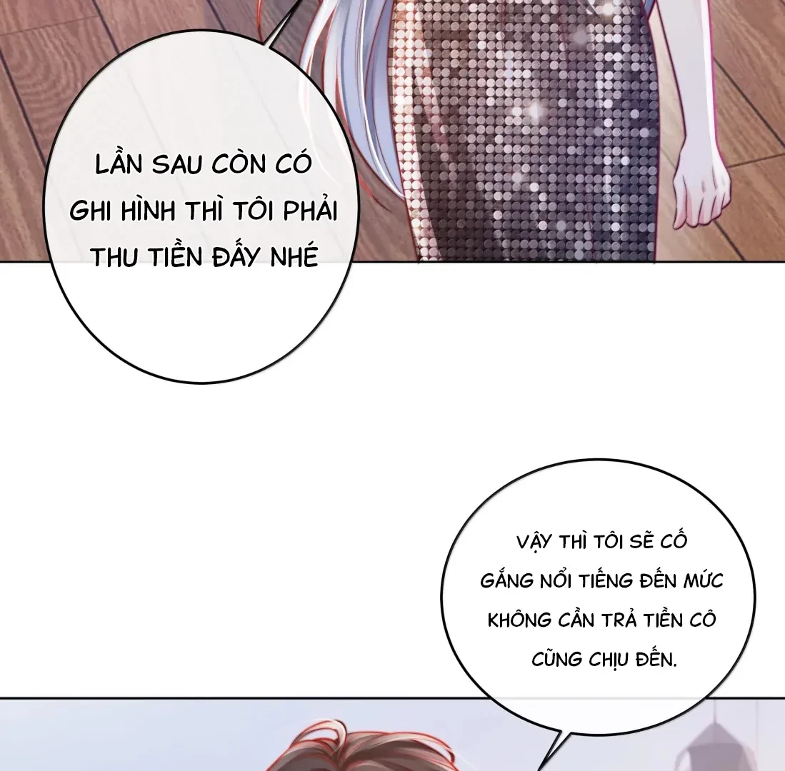 Gió Lớn Hôn Ánh Trăng Chapter 82 - Trang 27