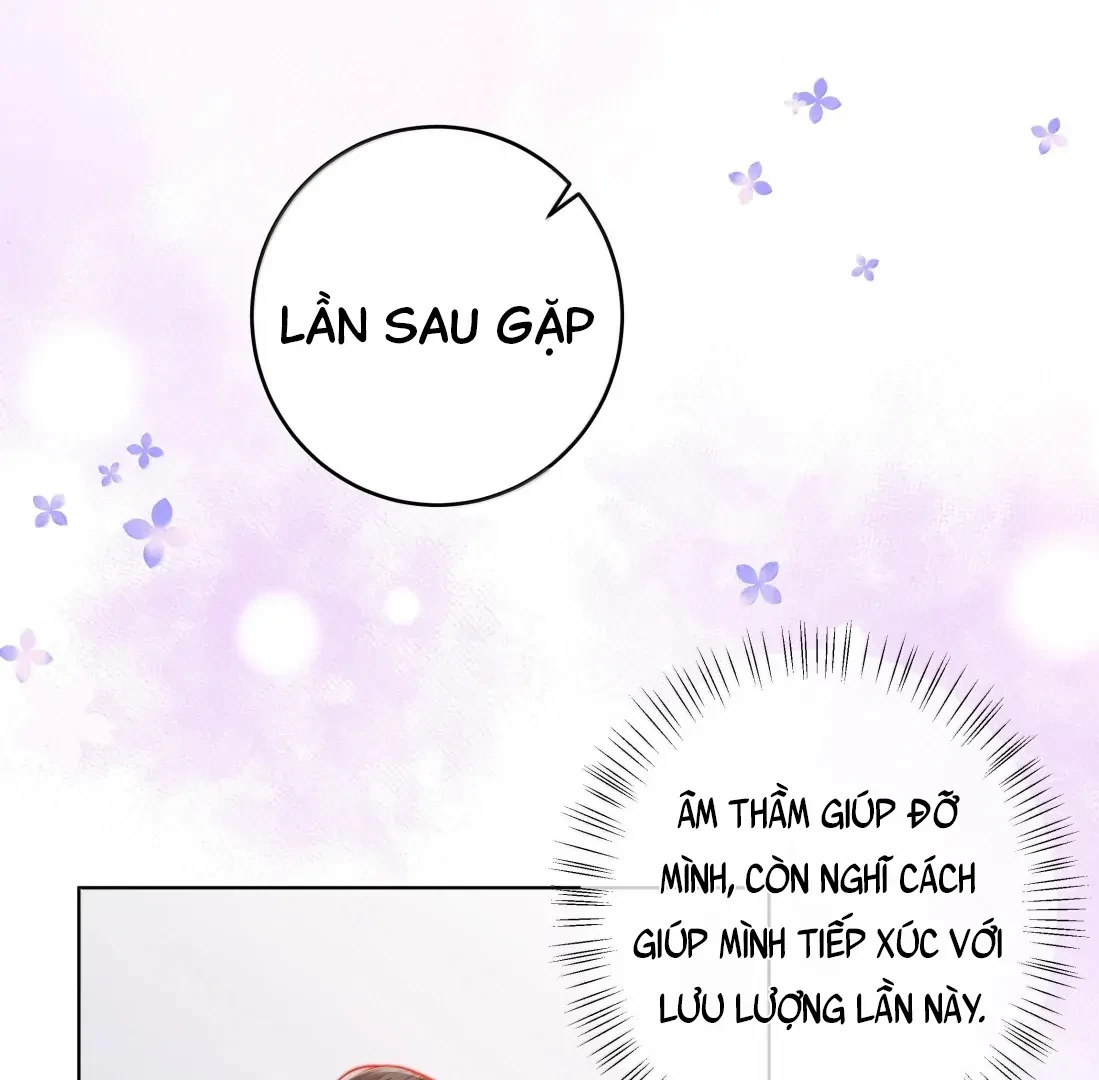 Gió Lớn Hôn Ánh Trăng Chapter 82 - Trang 30
