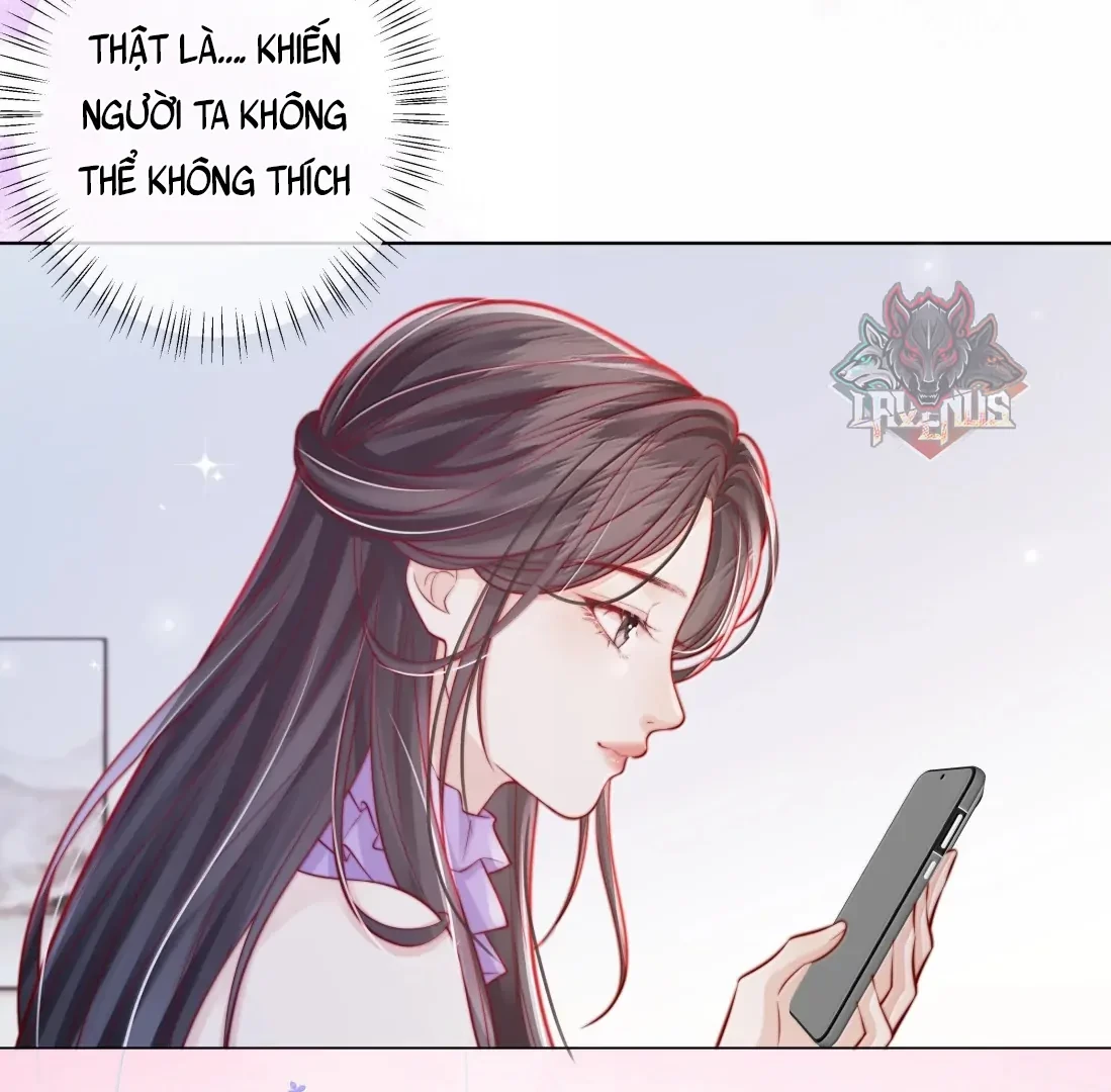 Gió Lớn Hôn Ánh Trăng Chapter 82 - Trang 32