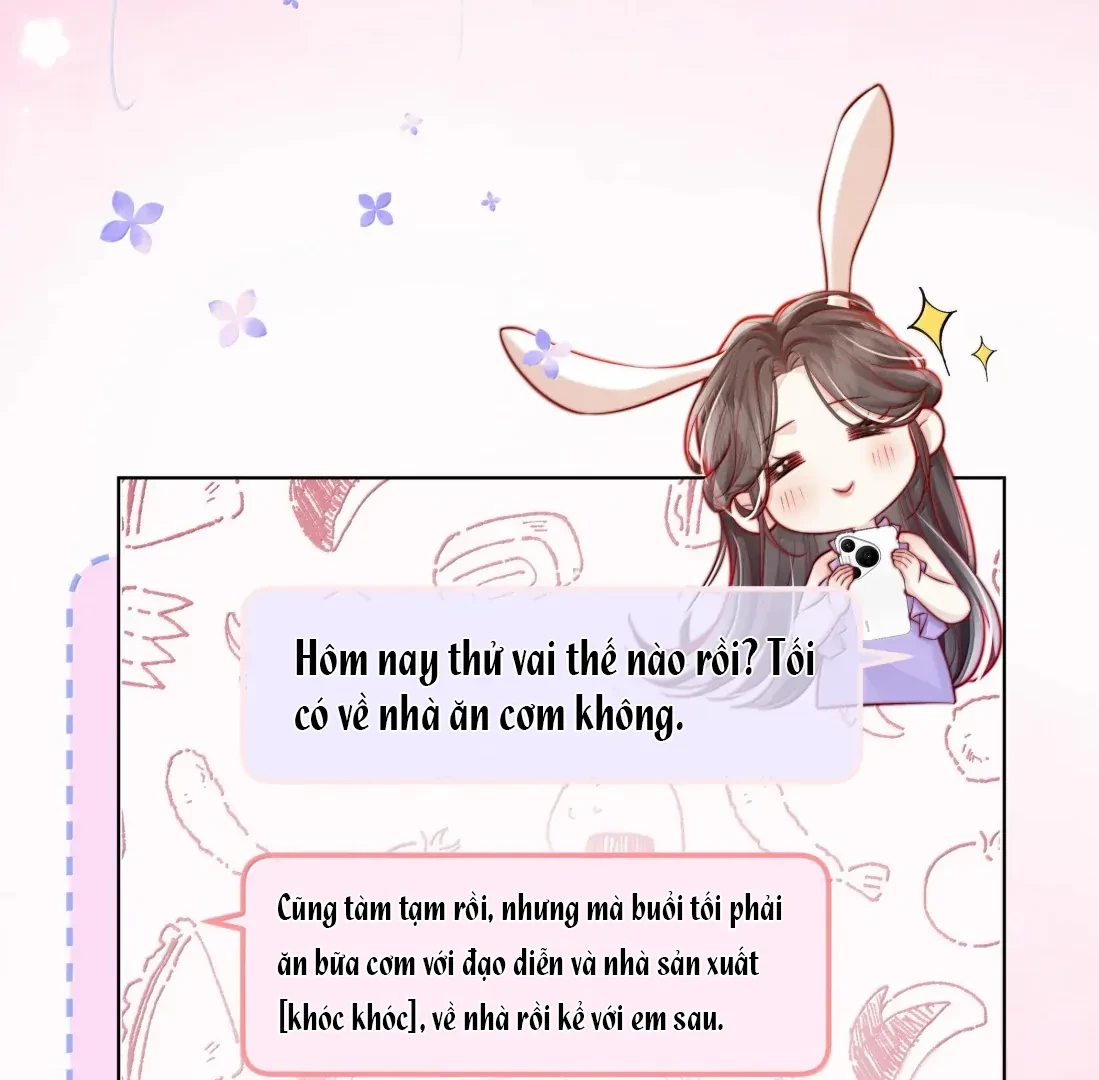 Gió Lớn Hôn Ánh Trăng Chapter 82 - Trang 33