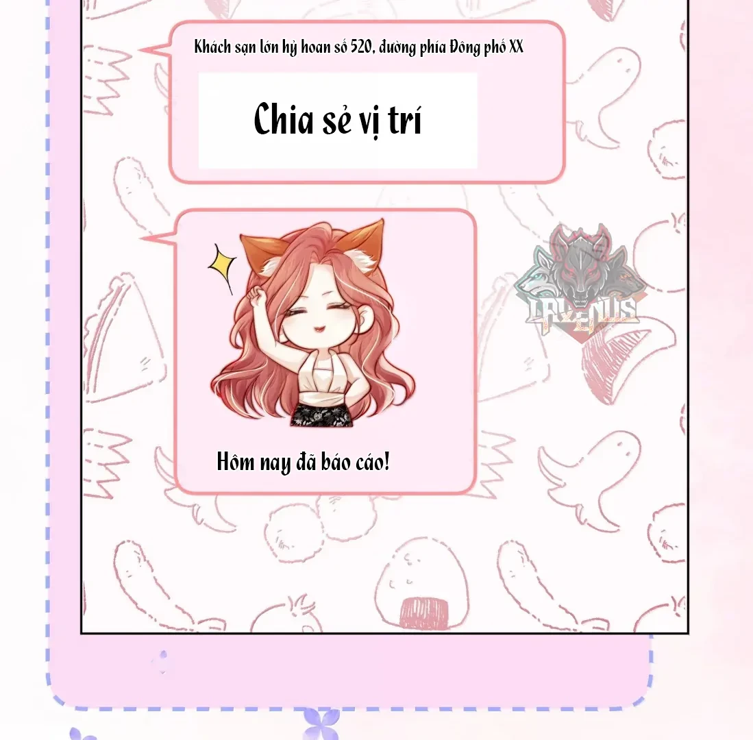 Gió Lớn Hôn Ánh Trăng Chapter 82 - Trang 34