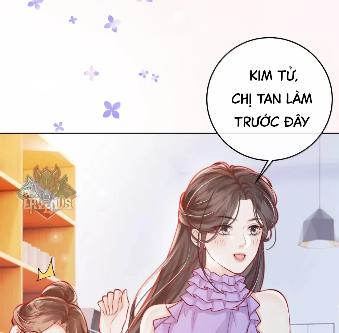 Gió Lớn Hôn Ánh Trăng Chapter 82 - Trang 35