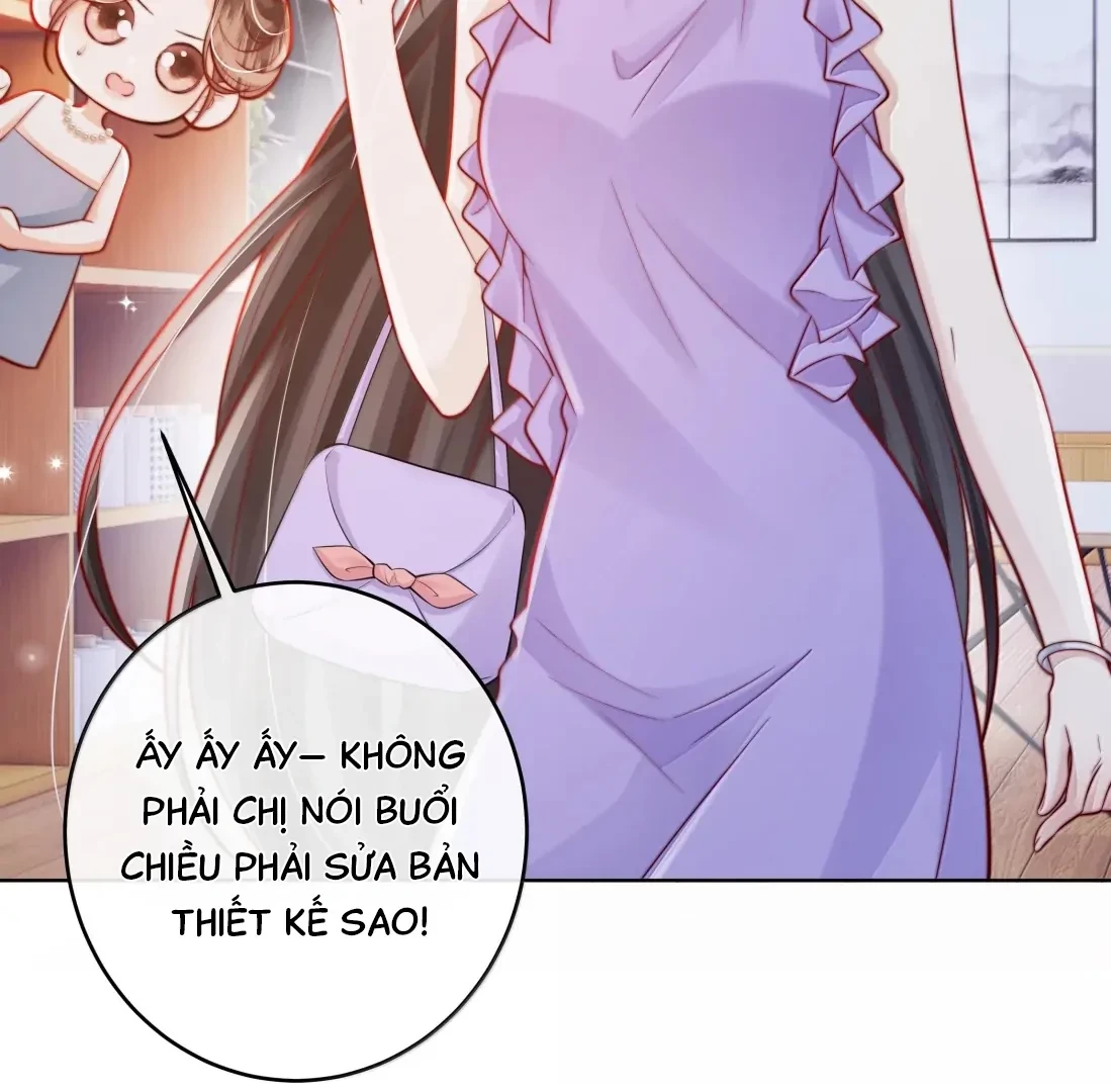 Gió Lớn Hôn Ánh Trăng Chapter 82 - Trang 36