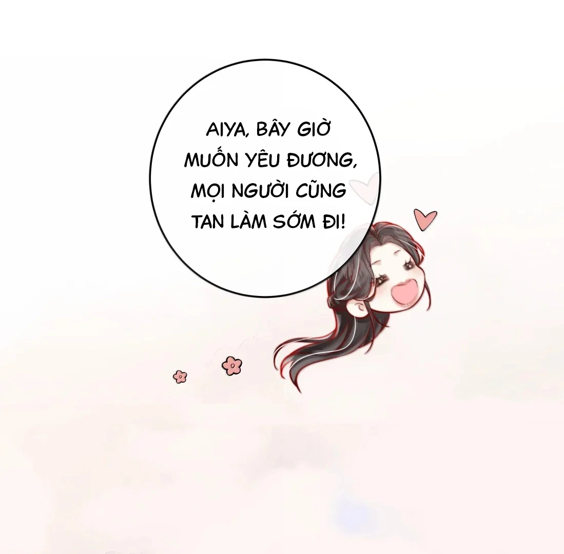 Gió Lớn Hôn Ánh Trăng Chapter 82 - Trang 37
