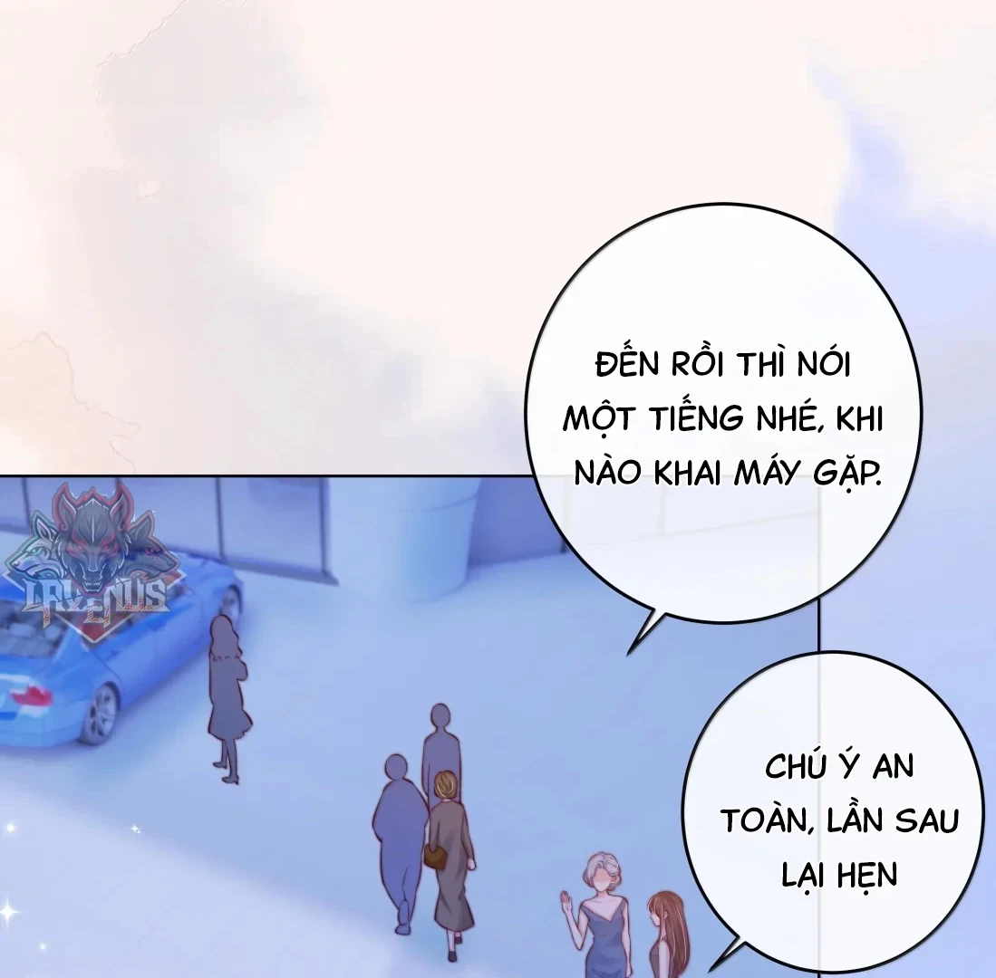 Gió Lớn Hôn Ánh Trăng Chapter 82 - Trang 38