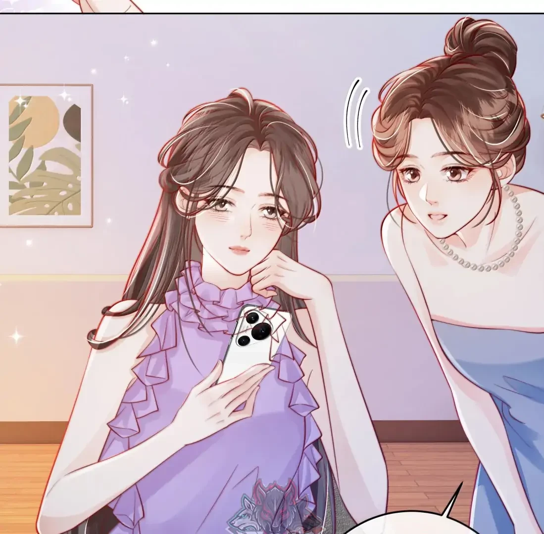 Gió Lớn Hôn Ánh Trăng Chapter 82 - Trang 4