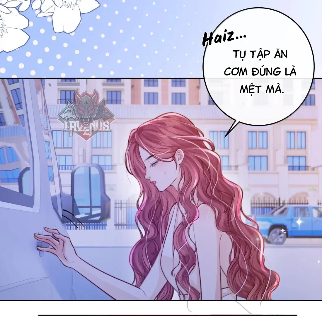 Gió Lớn Hôn Ánh Trăng Chapter 82 - Trang 40