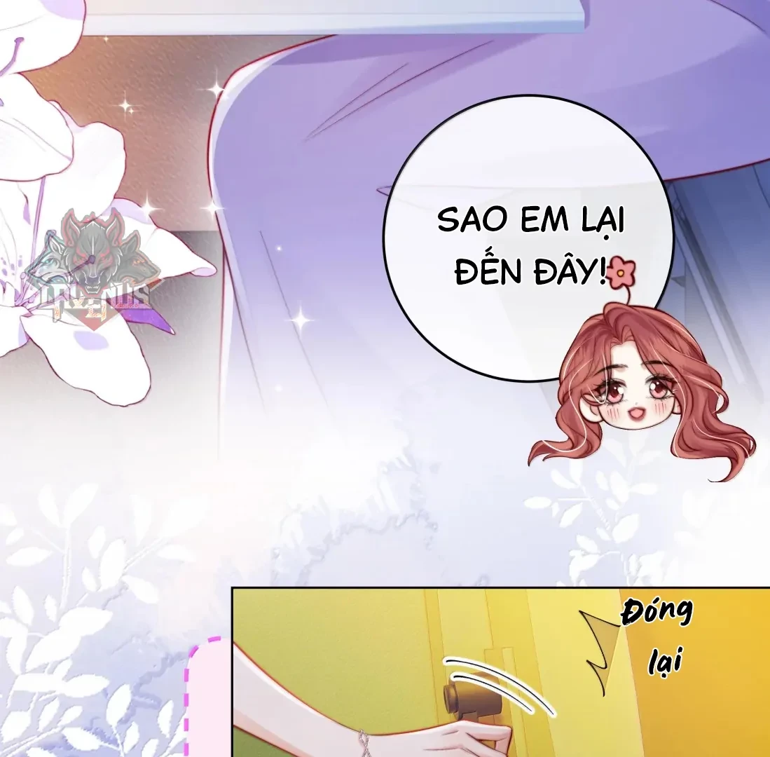 Gió Lớn Hôn Ánh Trăng Chapter 82 - Trang 43