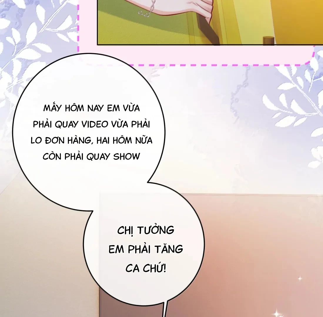 Gió Lớn Hôn Ánh Trăng Chapter 82 - Trang 44