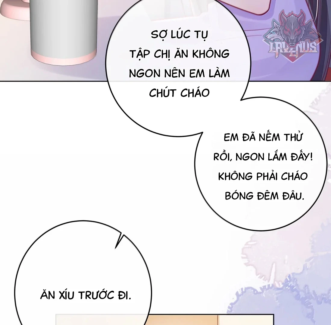 Gió Lớn Hôn Ánh Trăng Chapter 82 - Trang 48