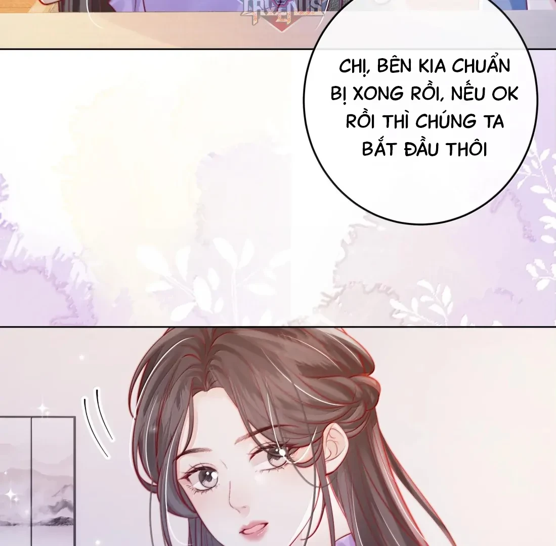 Gió Lớn Hôn Ánh Trăng Chapter 82 - Trang 5