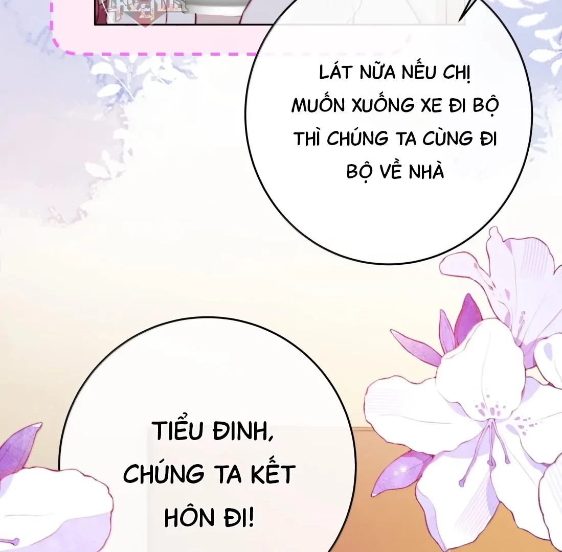 Gió Lớn Hôn Ánh Trăng Chapter 82 - Trang 50