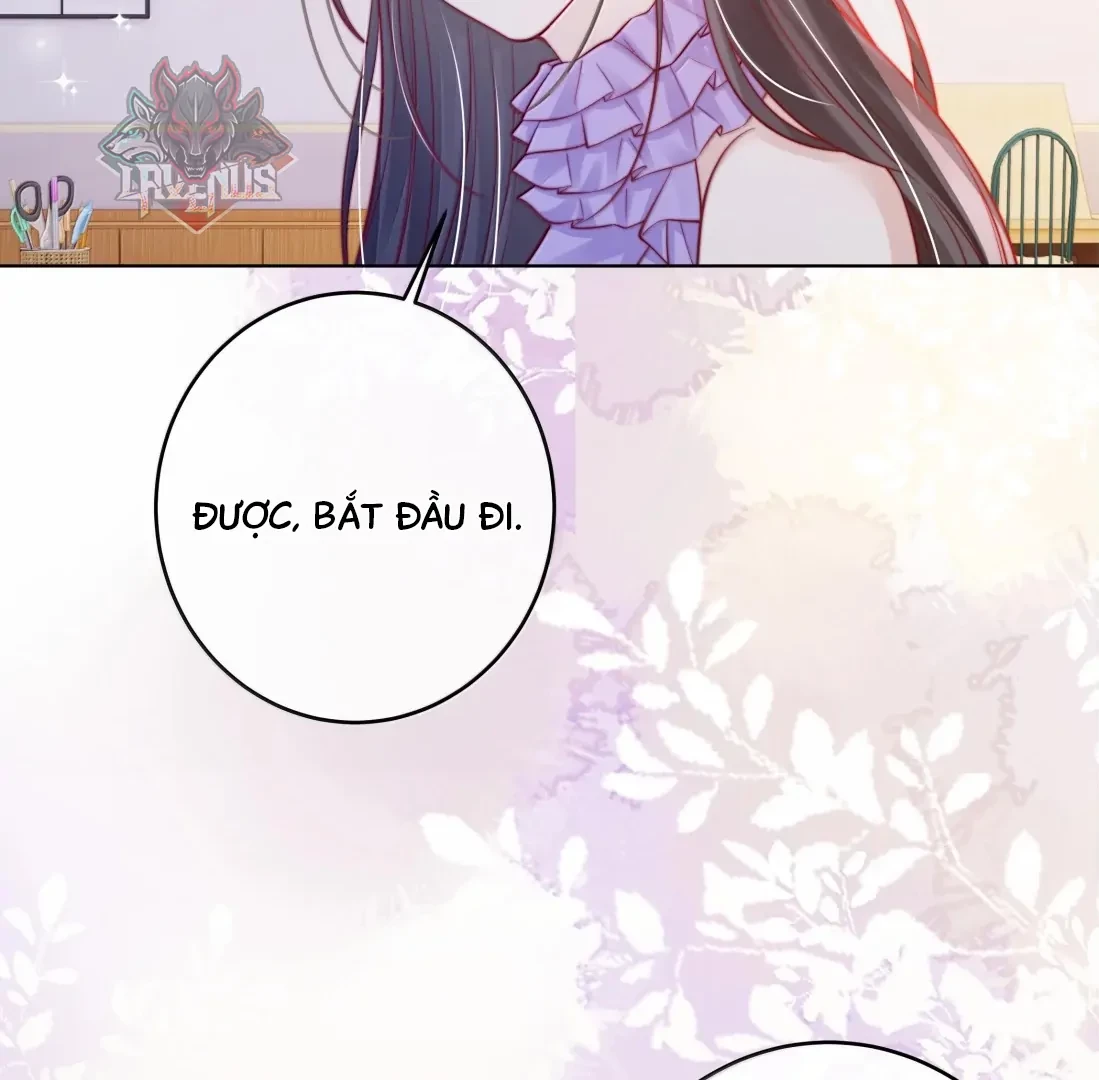 Gió Lớn Hôn Ánh Trăng Chapter 82 - Trang 6