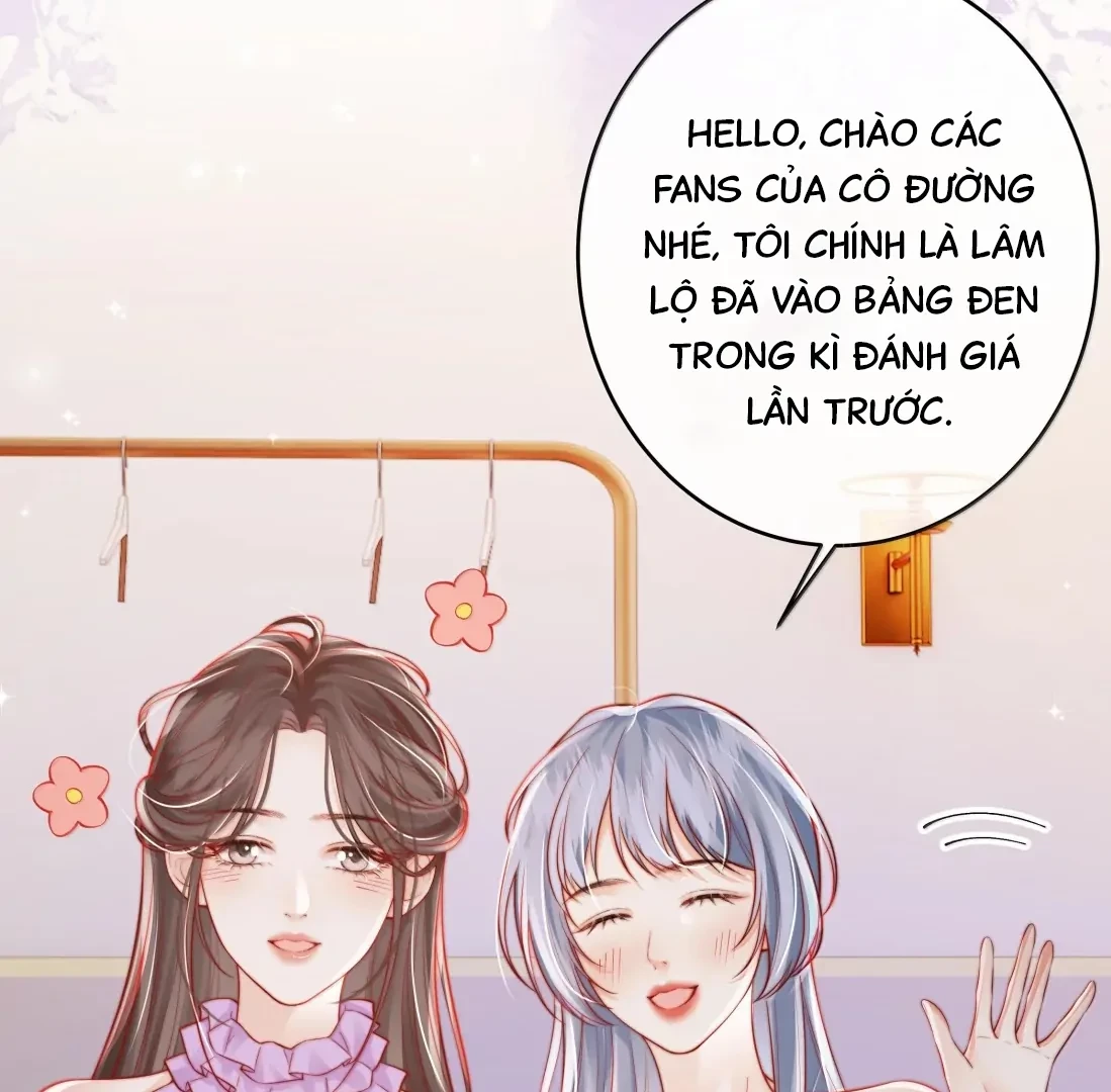 Gió Lớn Hôn Ánh Trăng Chapter 82 - Trang 7