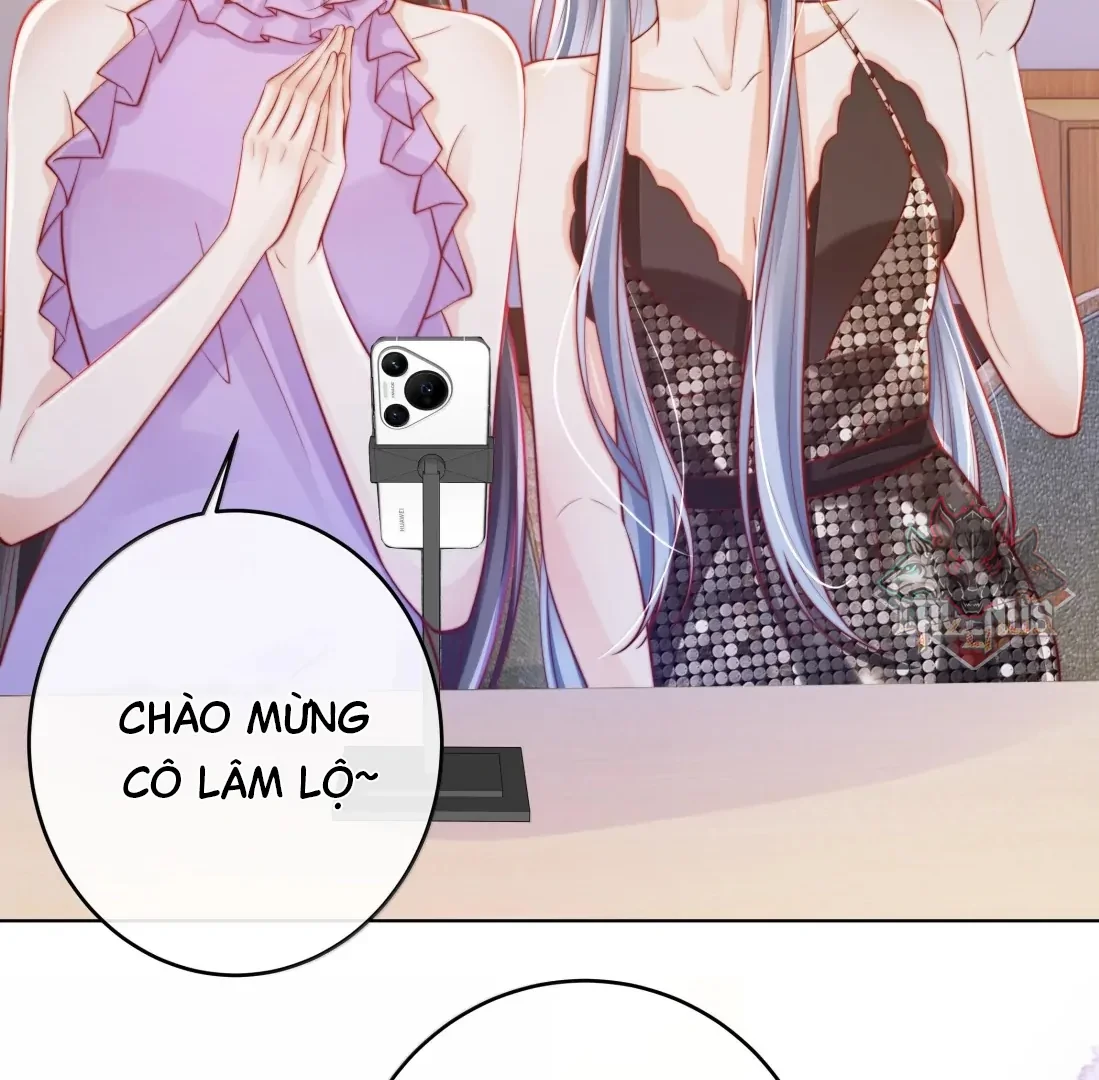 Gió Lớn Hôn Ánh Trăng Chapter 82 - Trang 8