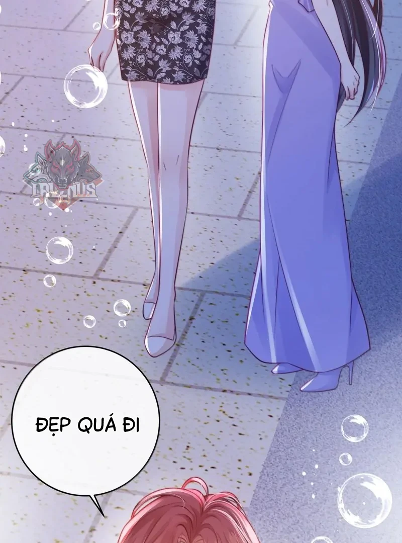 Gió Lớn Hôn Ánh Trăng Chapter 83 - Trang 10