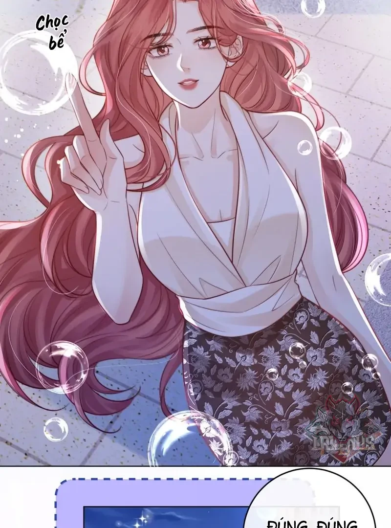 Gió Lớn Hôn Ánh Trăng Chapter 83 - Trang 11
