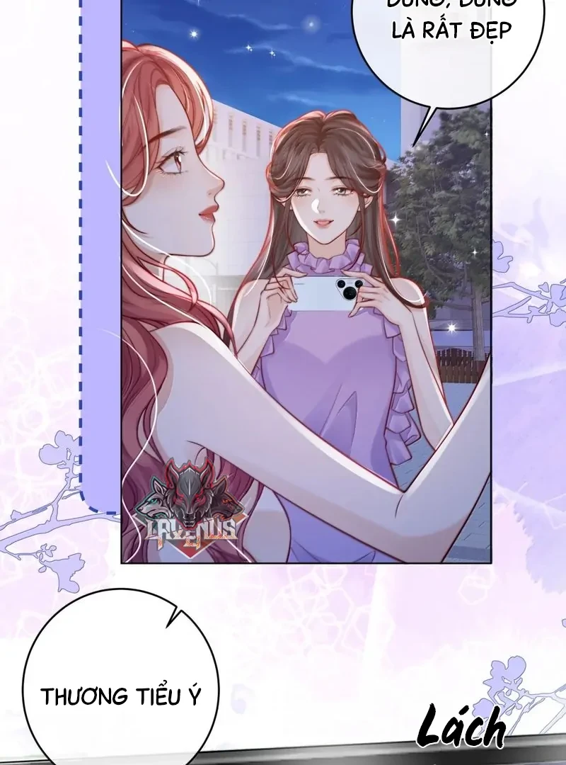 Gió Lớn Hôn Ánh Trăng Chapter 83 - Trang 12