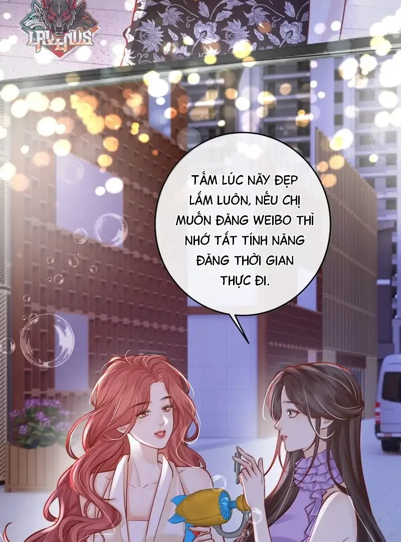 Gió Lớn Hôn Ánh Trăng Chapter 83 - Trang 14