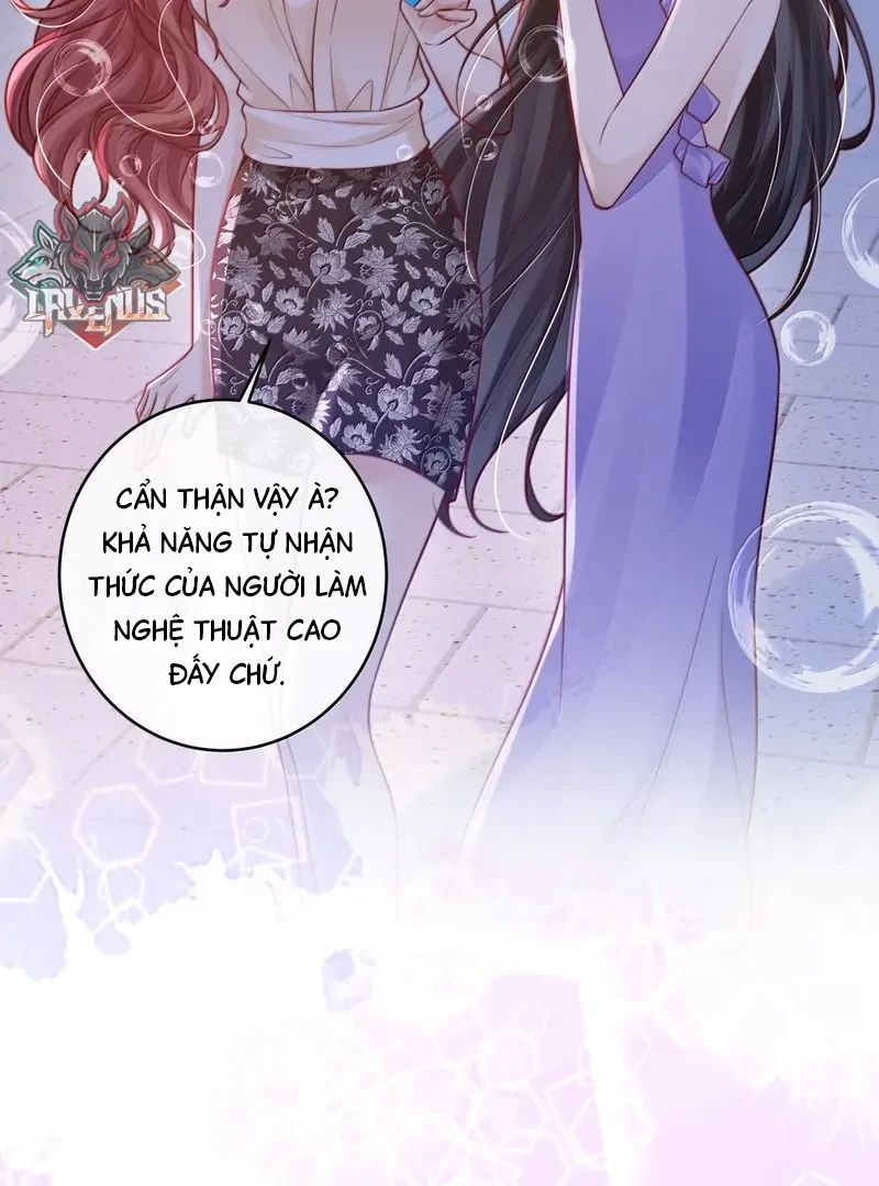 Gió Lớn Hôn Ánh Trăng Chapter 83 - Trang 15