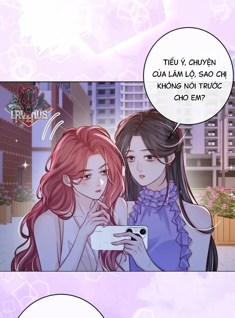 Gió Lớn Hôn Ánh Trăng Chapter 83 - Trang 16