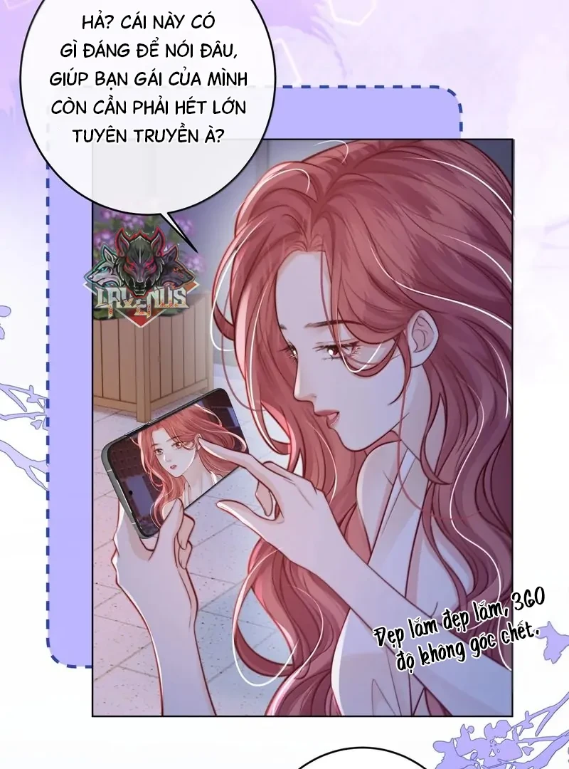 Gió Lớn Hôn Ánh Trăng Chapter 83 - Trang 17