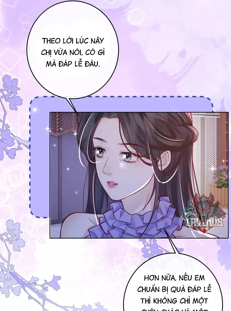 Gió Lớn Hôn Ánh Trăng Chapter 83 - Trang 20