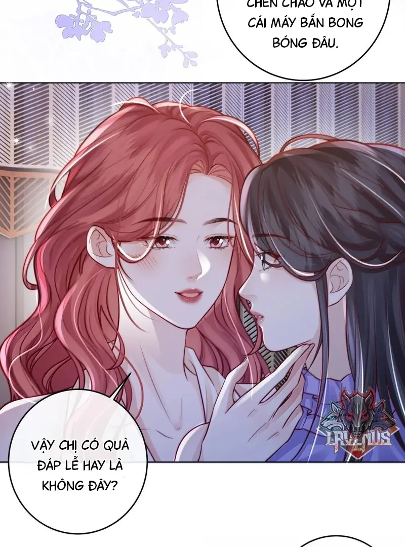 Gió Lớn Hôn Ánh Trăng Chapter 83 - Trang 21