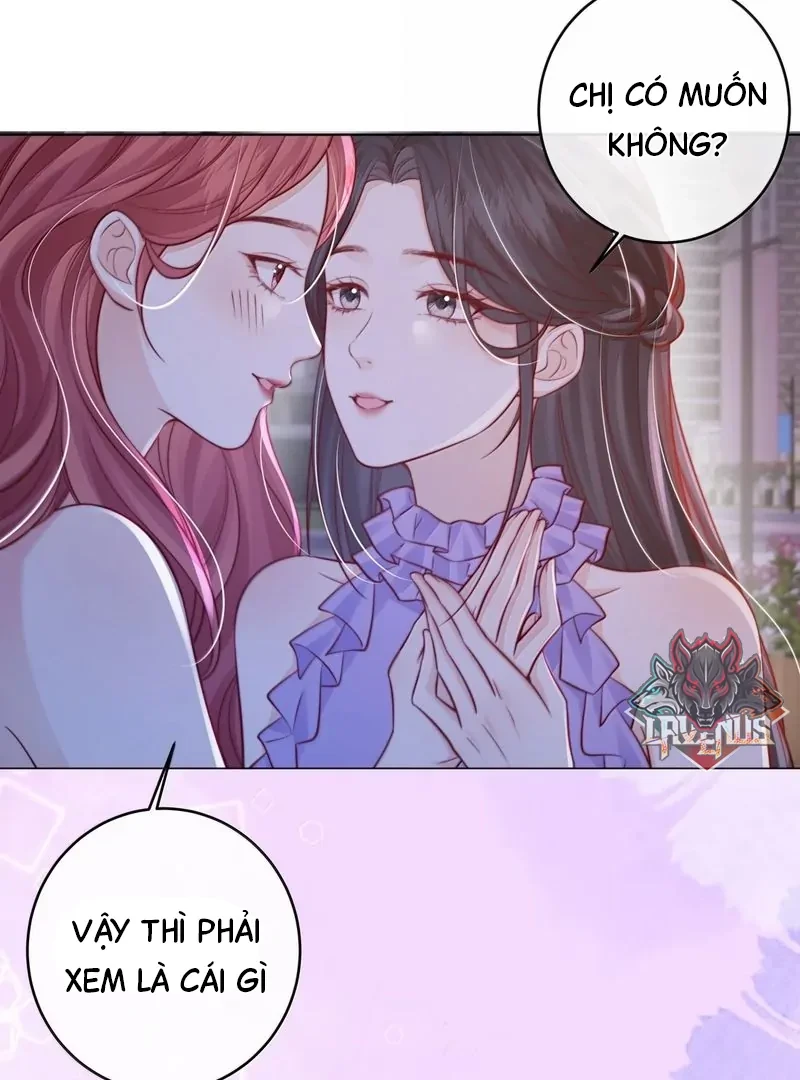 Gió Lớn Hôn Ánh Trăng Chapter 83 - Trang 22