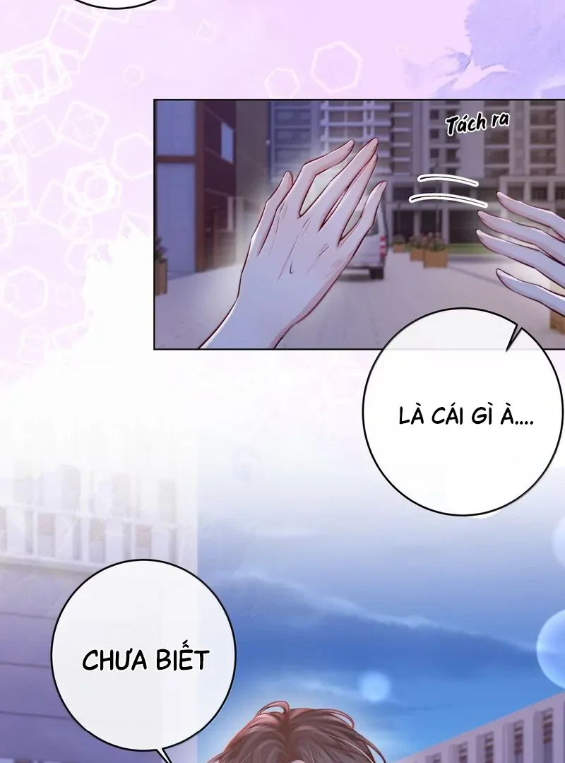 Gió Lớn Hôn Ánh Trăng Chapter 83 - Trang 23