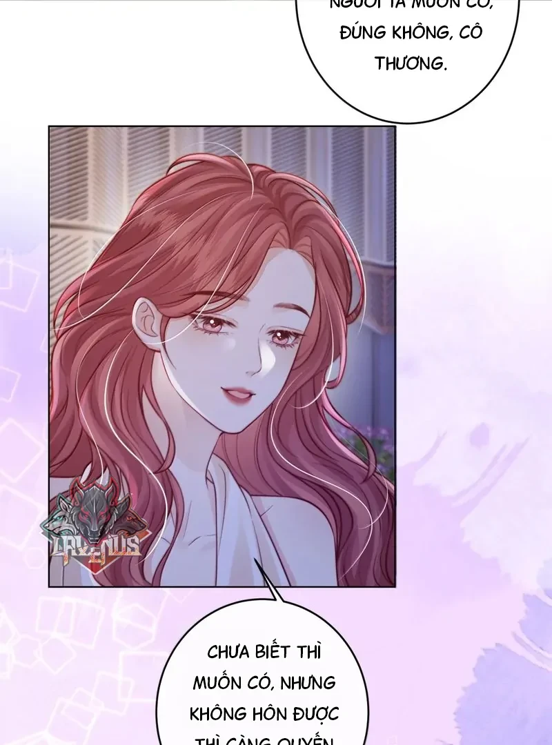 Gió Lớn Hôn Ánh Trăng Chapter 83 - Trang 25