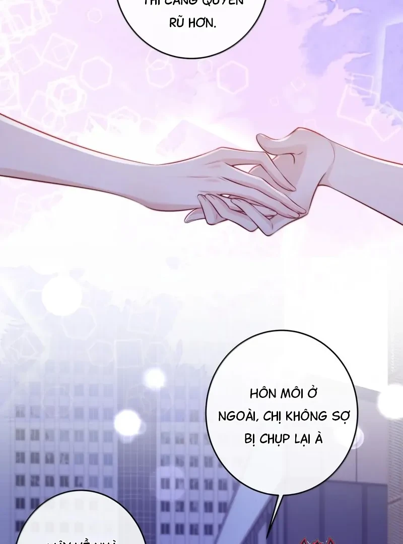 Gió Lớn Hôn Ánh Trăng Chapter 83 - Trang 26